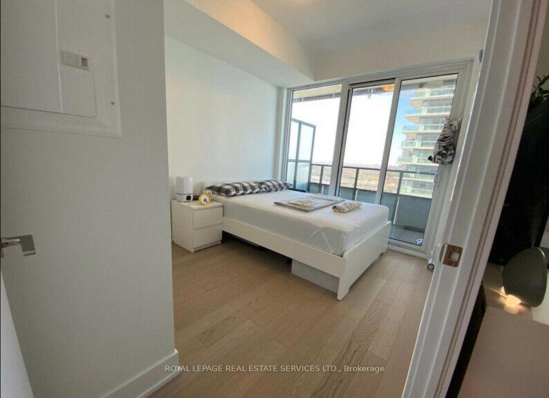 Photo 22 of Unit 2615, 30 Shore Breeze Drive, Etobicoke, Mimico — HOMEH