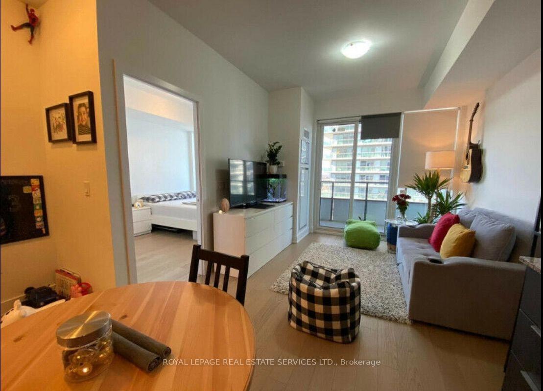 Photo 28 of Unit 2615, 30 Shore Breeze Drive, Etobicoke, Mimico — HOMEH