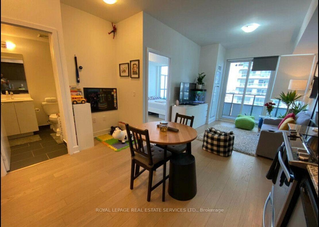 Photo 31 of Unit 2615, 30 Shore Breeze Drive, Etobicoke, Mimico — HOMEH
