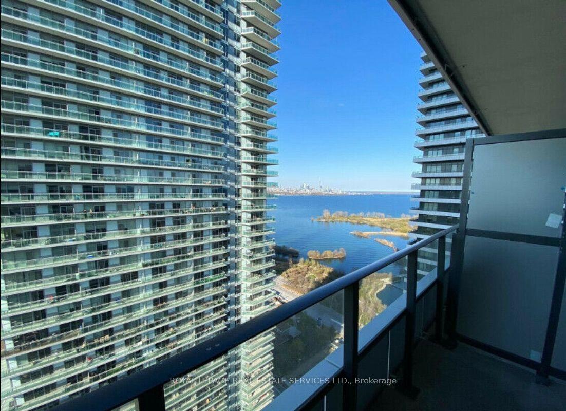 Photo 34 of Unit 2615, 30 Shore Breeze Drive, Etobicoke, Mimico — HOMEH