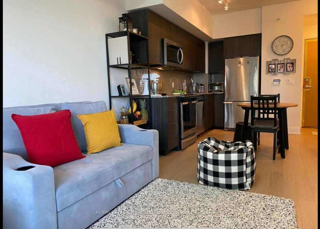 Photo 40 of Unit 2615, 30 Shore Breeze Drive, Etobicoke, Mimico — HOMEH