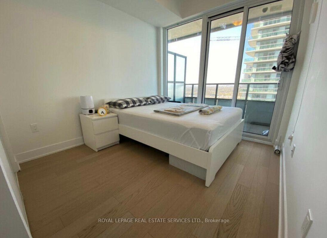 Photo 43 of Unit 2615, 30 Shore Breeze Drive, Etobicoke, Mimico — HOMEH