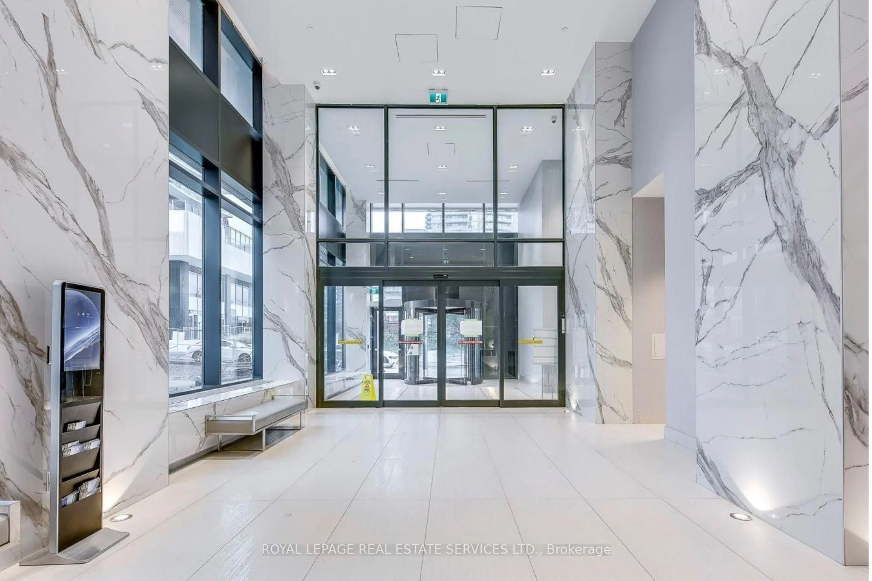 Photo 8 of Unit 2615, 30 Shore Breeze Drive, Etobicoke, Mimico — HOMEH