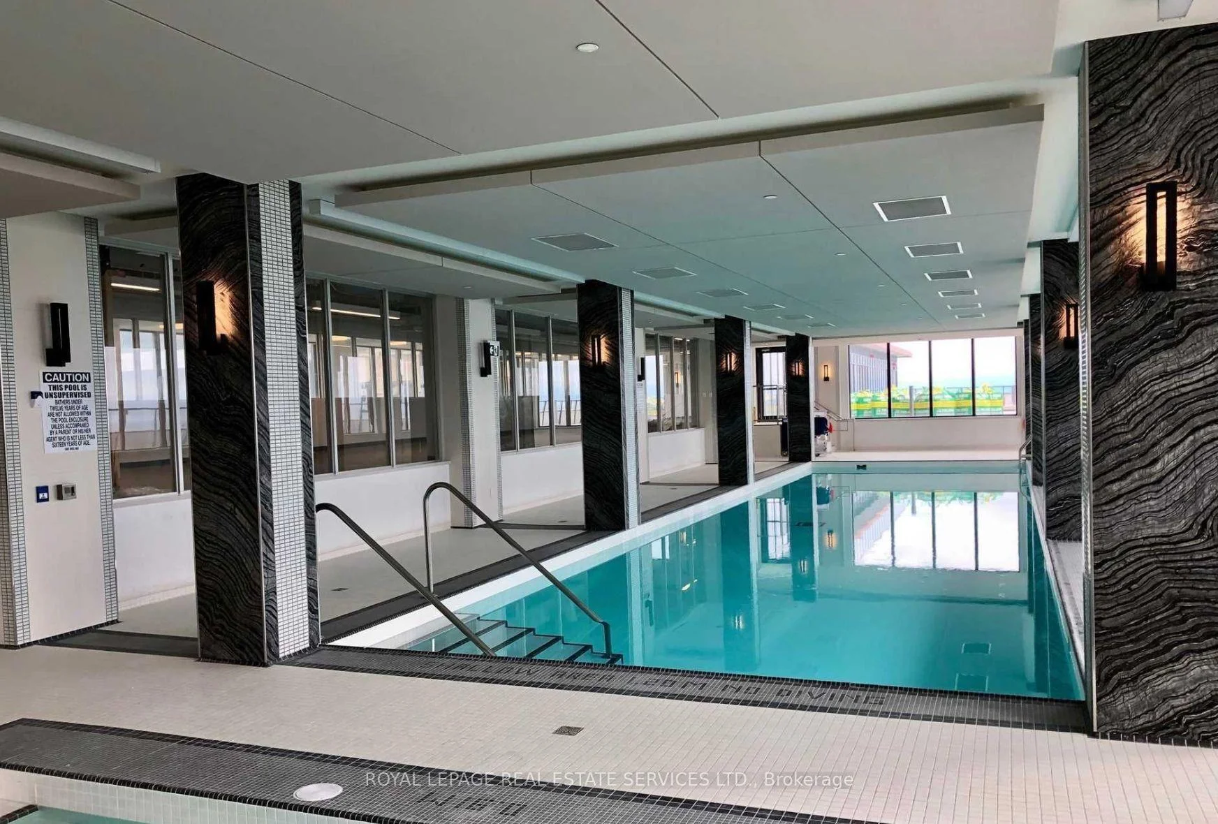 Photo 20 of Unit 2615, 30 Shore Breeze Drive, Etobicoke, Mimico — HOMEH