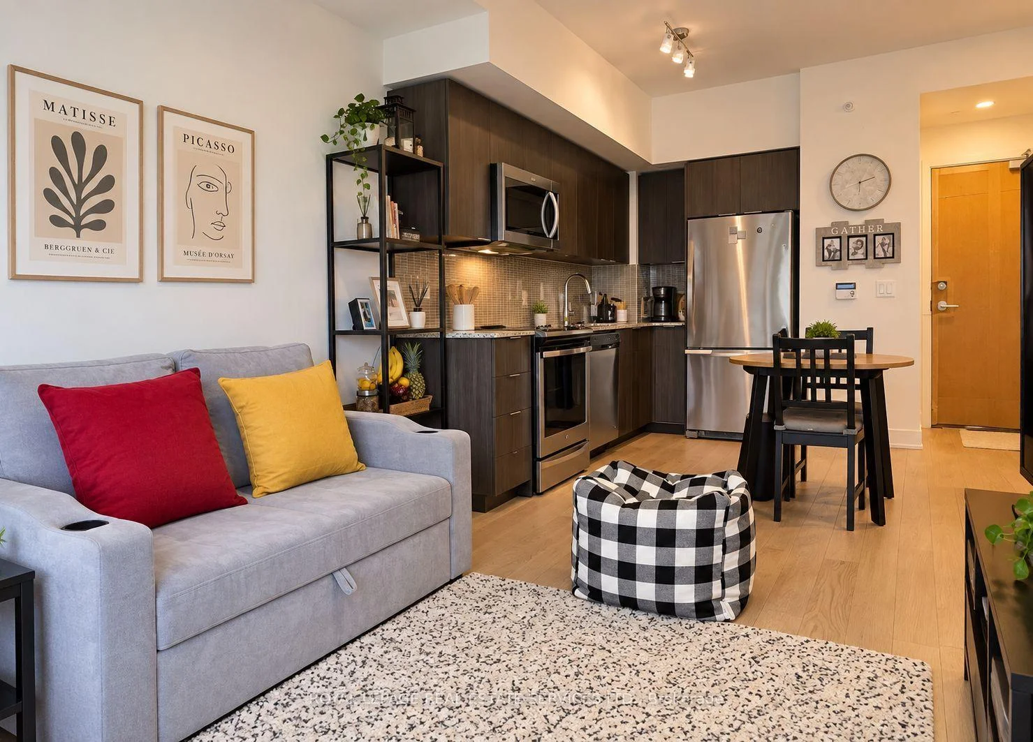 Photo 26 of Unit 2615, 30 Shore Breeze Drive, Etobicoke, Mimico — HOMEH