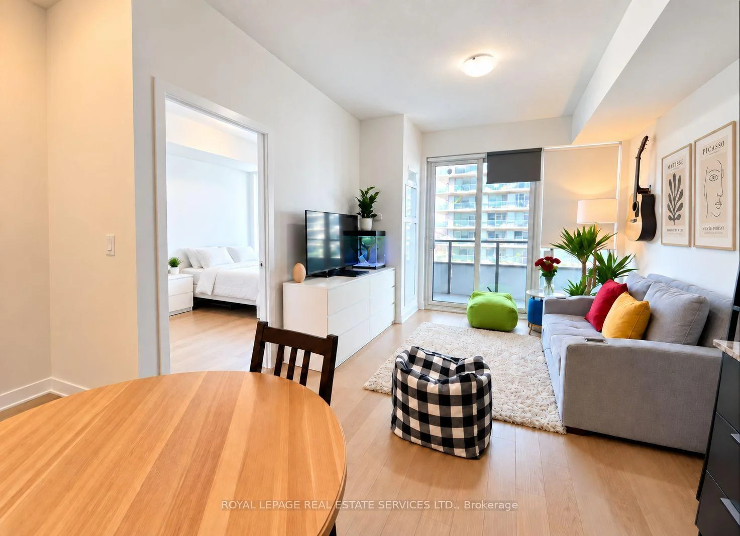 Photo 29 of Unit 2615, 30 Shore Breeze Drive, Etobicoke, Mimico — HOMEH