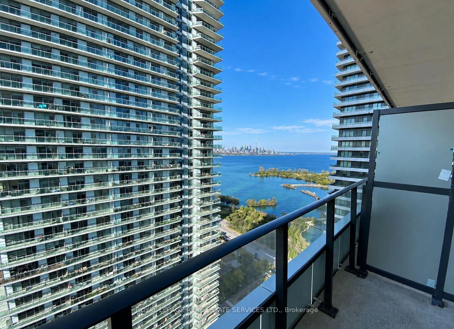 Photo 44 of Unit 2615, 30 Shore Breeze Drive, Etobicoke, Mimico — HOMEH