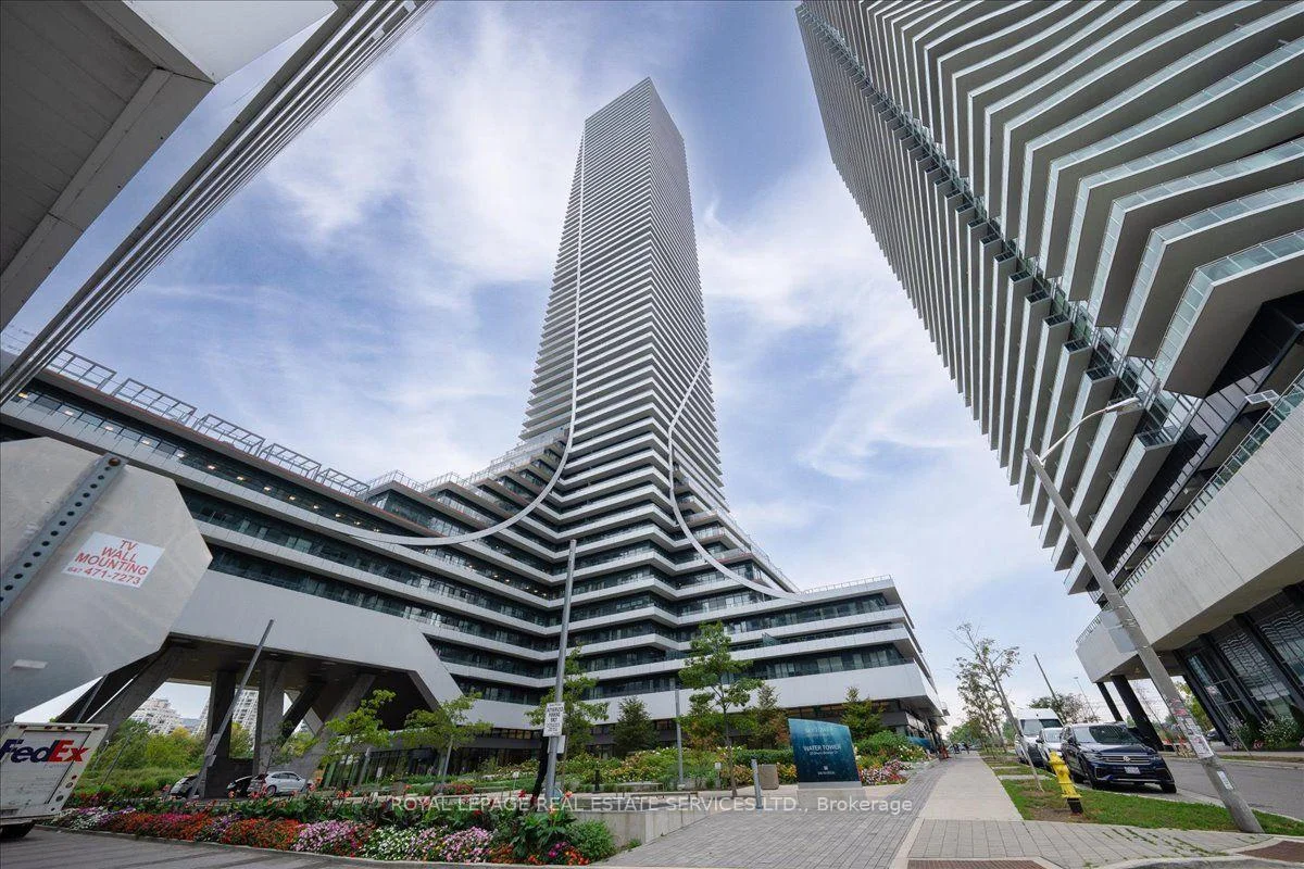 Photo 9 of Unit 2615, 30 Shore Breeze Drive, Etobicoke, Mimico — HOMEH
