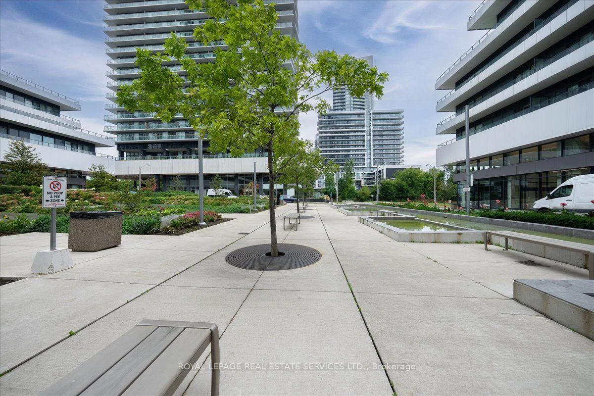 Photo 15 of Unit 2615, 30 Shore Breeze Drive, Etobicoke, Mimico — HOMEH