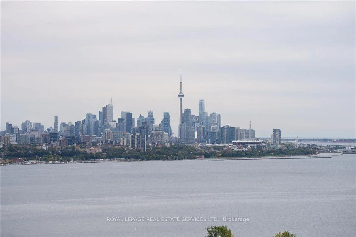Photo 18 of Unit 2615, 30 Shore Breeze Drive, Etobicoke, Mimico — HOMEH