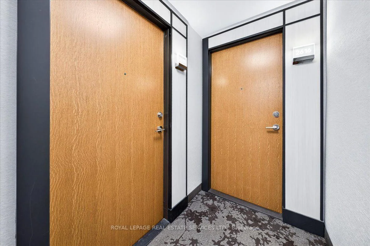 Photo 30 of Unit 2615, 30 Shore Breeze Drive, Etobicoke, Mimico — HOMEH