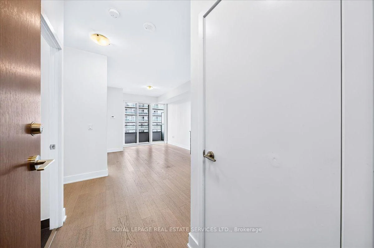 Photo 33 of Unit 2615, 30 Shore Breeze Drive, Etobicoke, Mimico — HOMEH