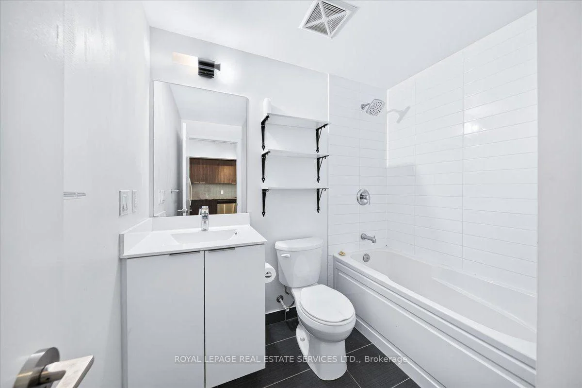Photo 42 of Unit 2615, 30 Shore Breeze Drive, Etobicoke, Mimico — HOMEH