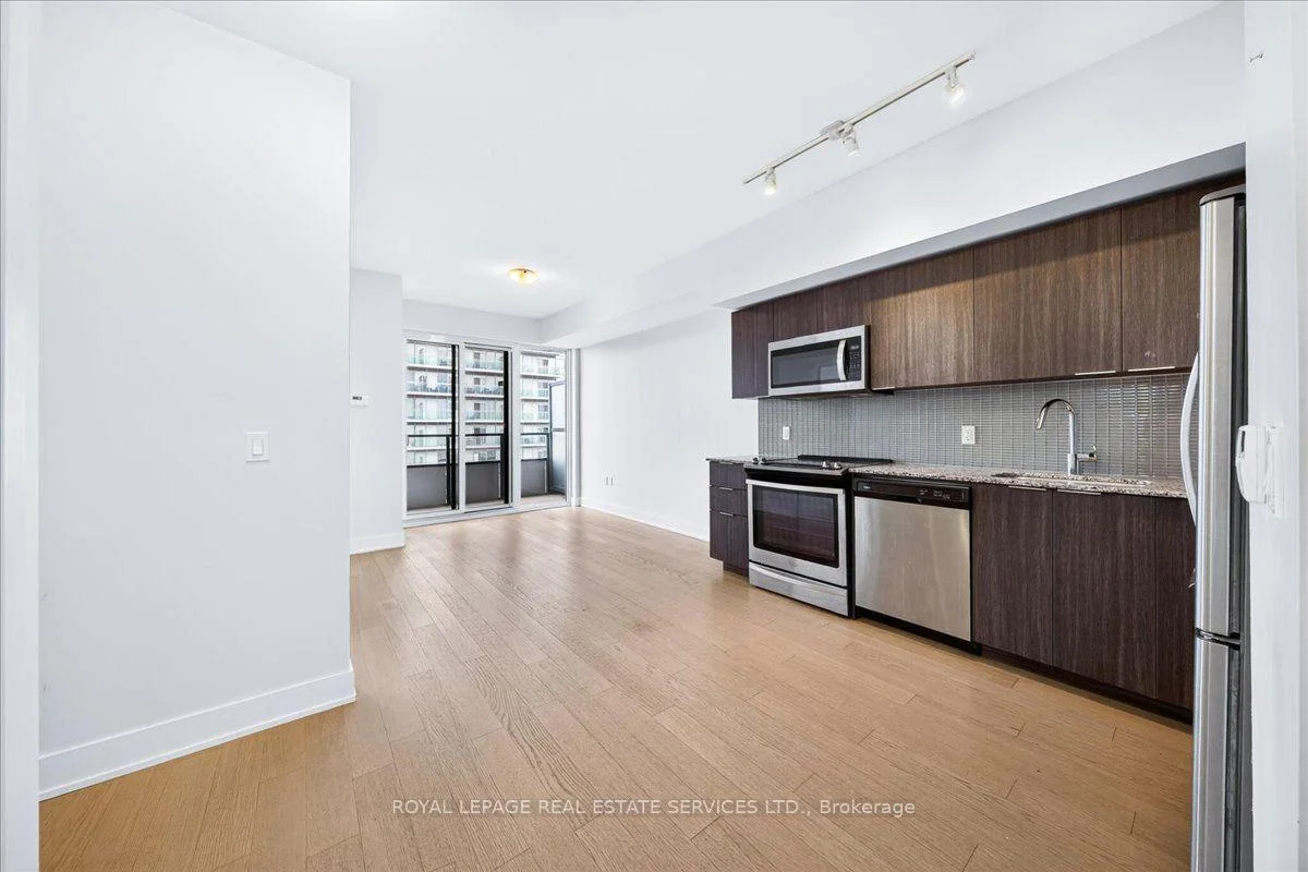 Photo 45 of Unit 2615, 30 Shore Breeze Drive, Etobicoke, Mimico — HOMEH