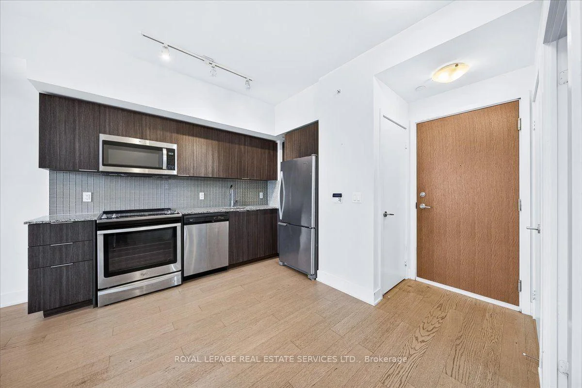 Photo 46 of Unit 2615, 30 Shore Breeze Drive, Etobicoke, Mimico — HOMEH