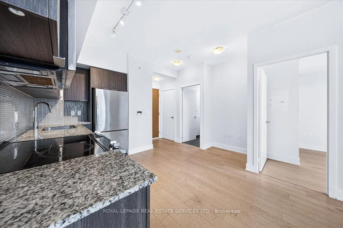 Photo 47 of Unit 2615, 30 Shore Breeze Drive, Etobicoke, Mimico — HOMEH