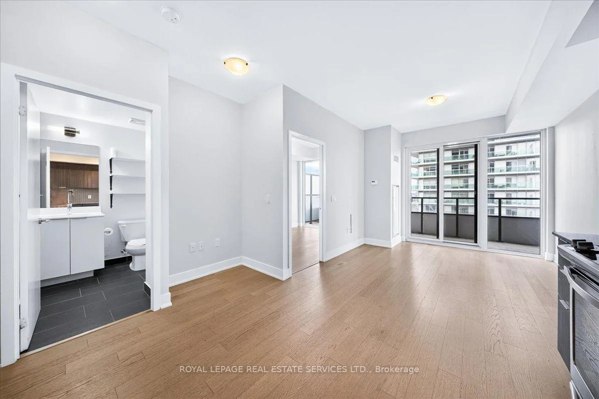 Photo 48 of Unit 2615, 30 Shore Breeze Drive, Etobicoke, Mimico — HOMEH