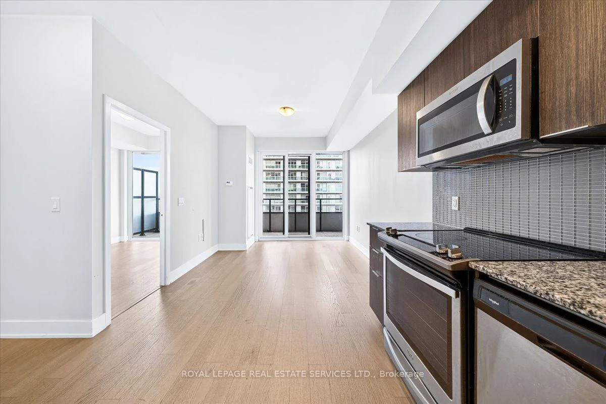 Photo 49 of Unit 2615, 30 Shore Breeze Drive, Etobicoke, Mimico — HOMEH