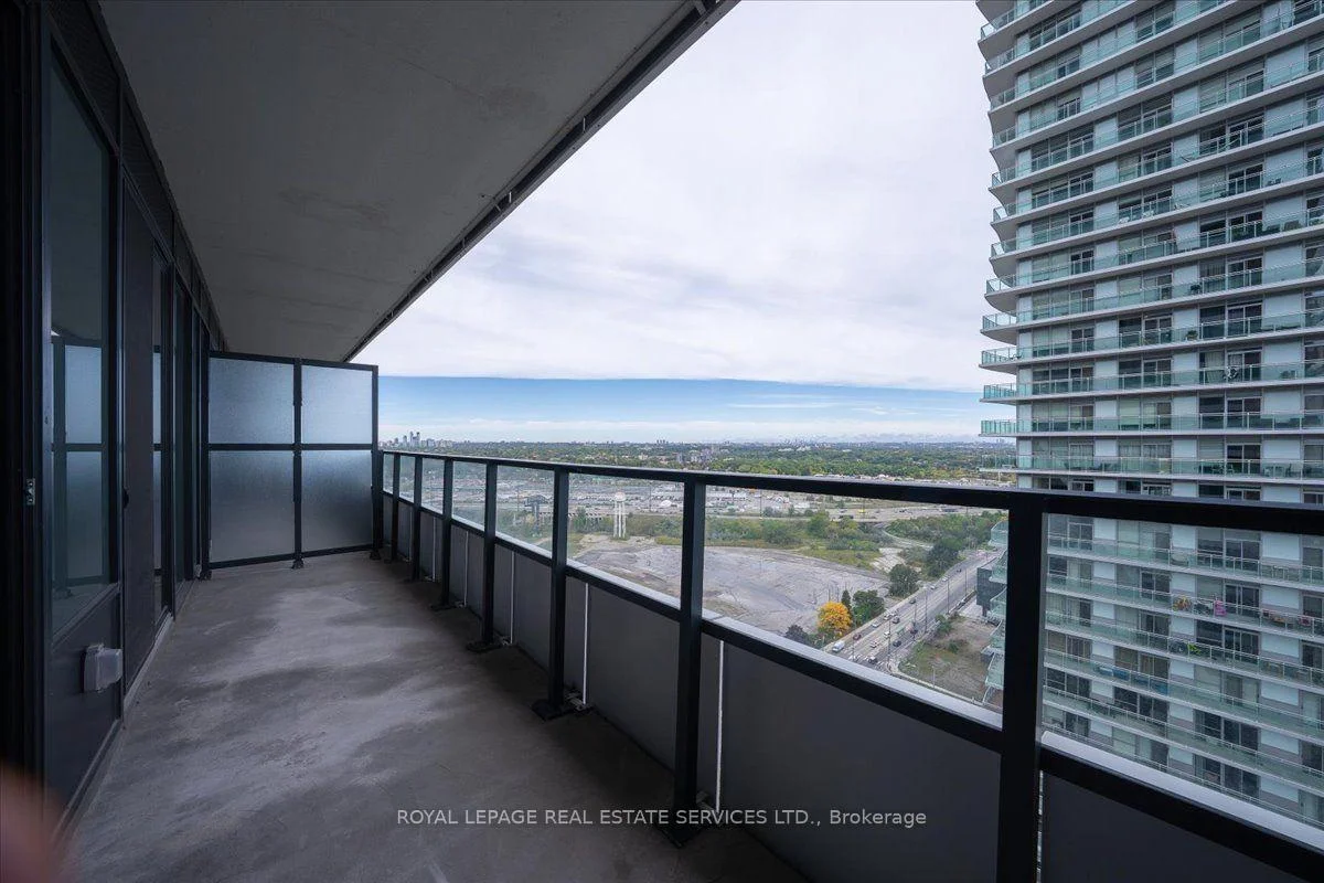 Photo 55 of Unit 2615, 30 Shore Breeze Drive, Etobicoke, Mimico — HOMEH