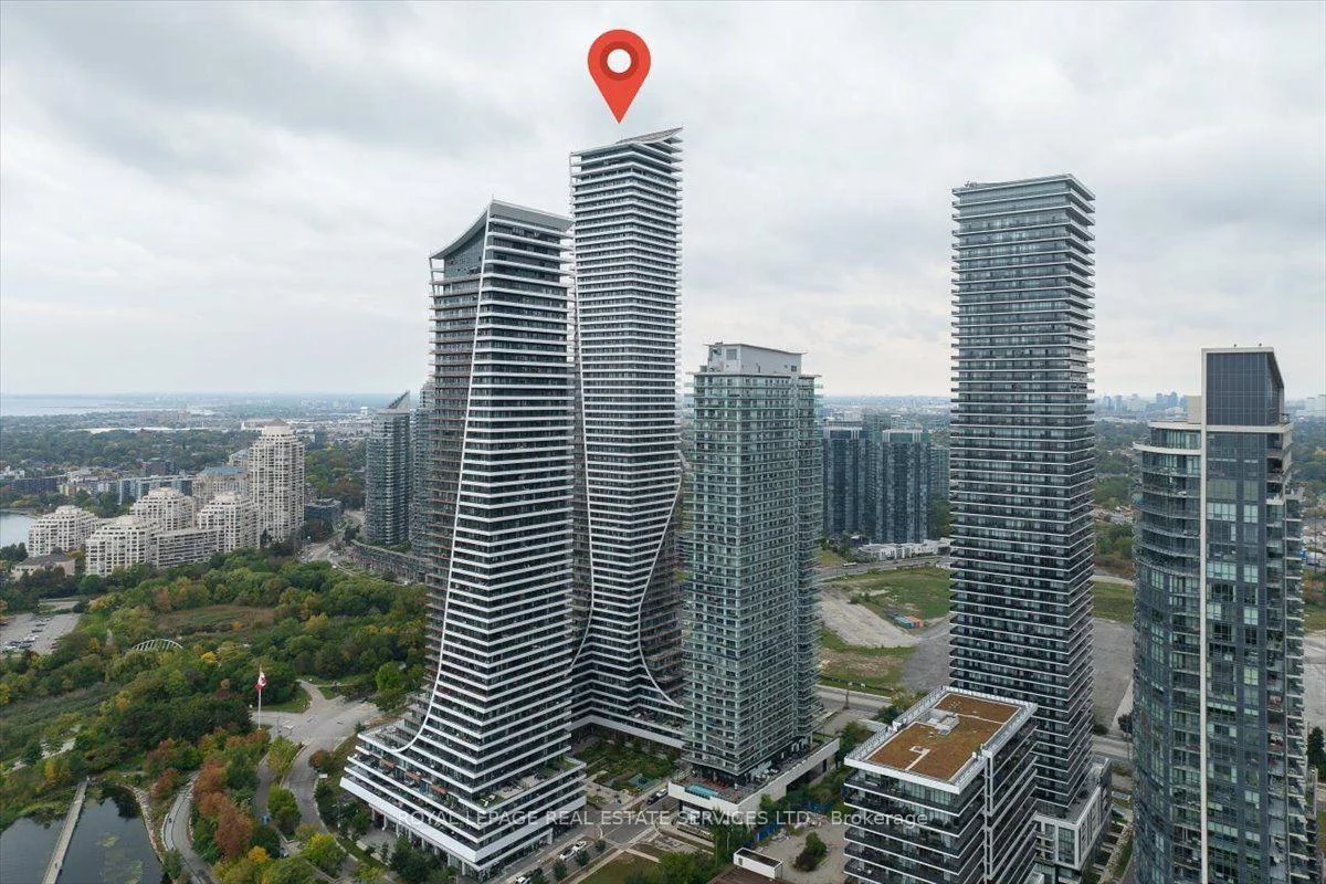 Photo 62 of Unit 2615, 30 Shore Breeze Drive, Etobicoke, Mimico — HOMEH