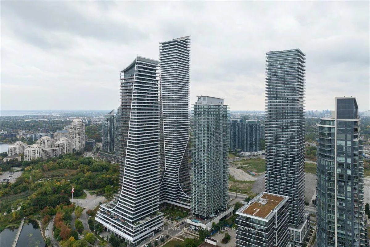 Photo 63 of Unit 2615, 30 Shore Breeze Drive, Etobicoke, Mimico — HOMEH