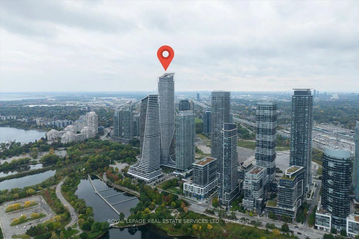 Photo 64 of Unit 2615, 30 Shore Breeze Drive, Etobicoke, Mimico — HOMEH
