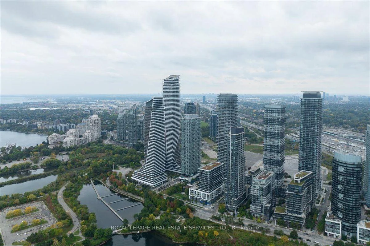 Photo 65 of Unit 2615, 30 Shore Breeze Drive, Etobicoke, Mimico — HOMEH