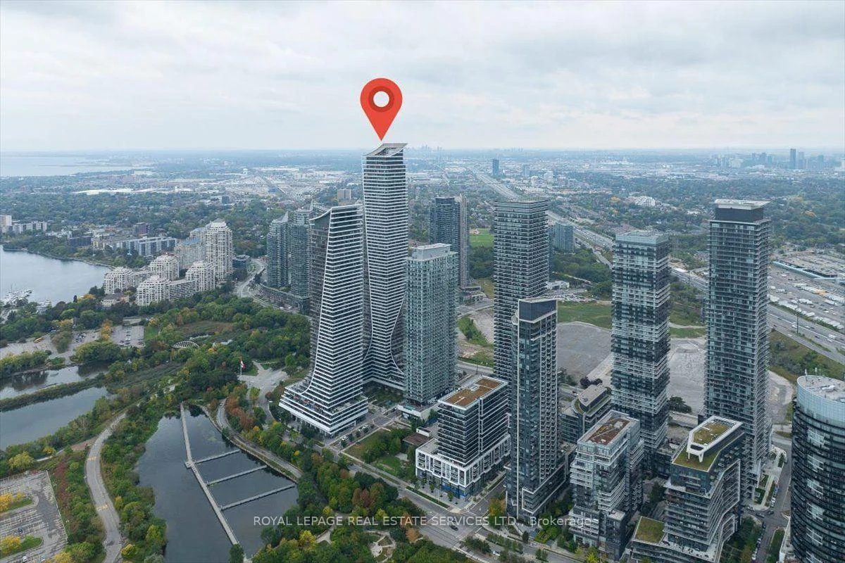 Photo 66 of Unit 2615, 30 Shore Breeze Drive, Etobicoke, Mimico — HOMEH