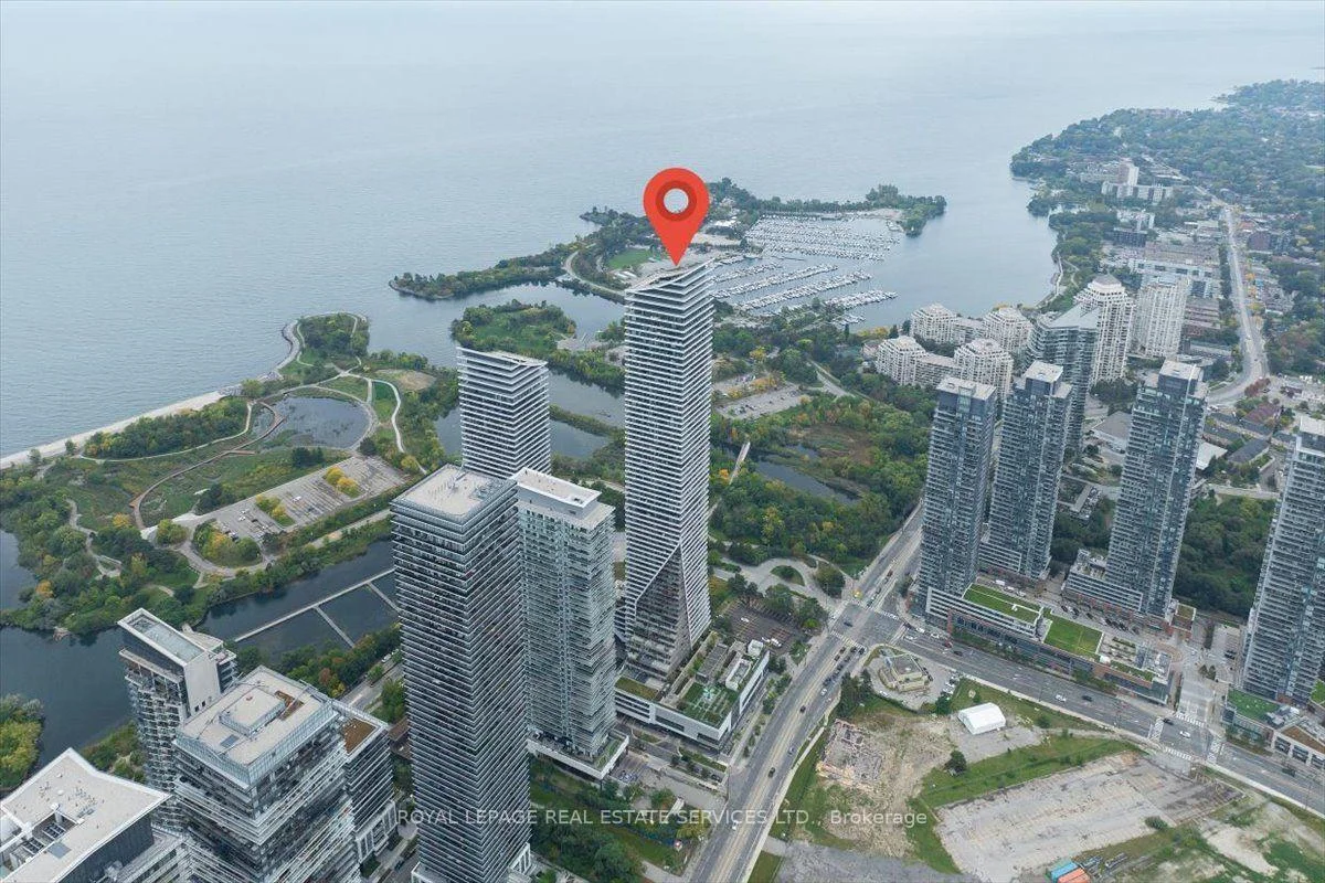 Photo 68 of Unit 2615, 30 Shore Breeze Drive, Etobicoke, Mimico — HOMEH