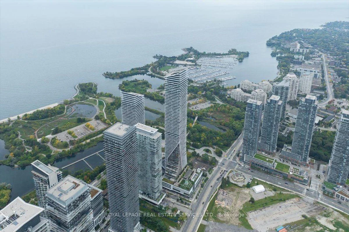 Photo 69 of Unit 2615, 30 Shore Breeze Drive, Etobicoke, Mimico — HOMEH