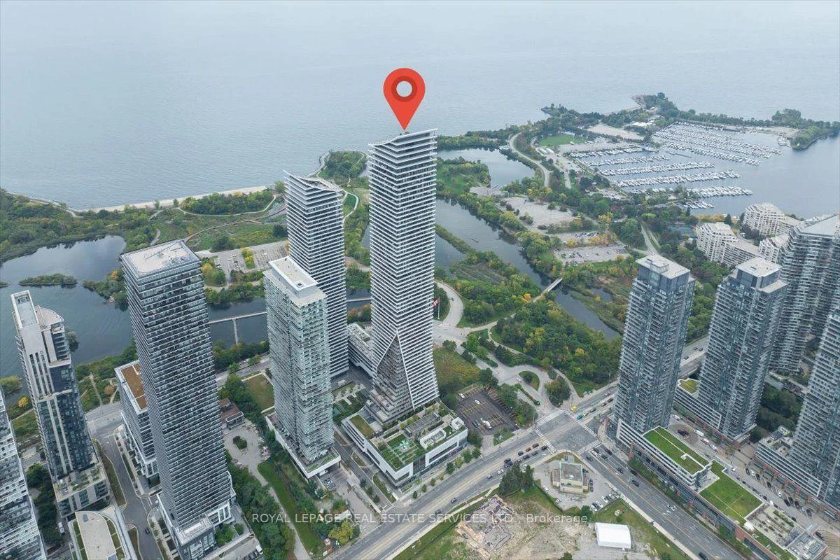 Photo 70 of Unit 2615, 30 Shore Breeze Drive, Etobicoke, Mimico — HOMEH