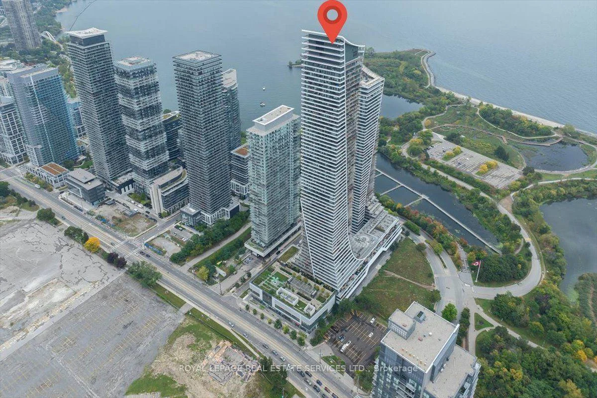 Photo 71 of Unit 2615, 30 Shore Breeze Drive, Etobicoke, Mimico — HOMEH