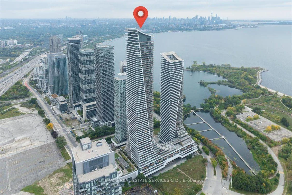 Photo 72 of Unit 2615, 30 Shore Breeze Drive, Etobicoke, Mimico — HOMEH