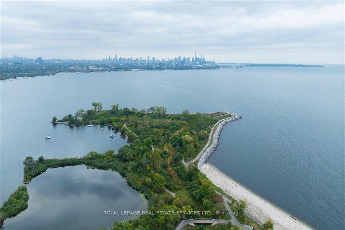 Photo 73 of Unit 2615, 30 Shore Breeze Drive, Etobicoke, Mimico — HOMEH