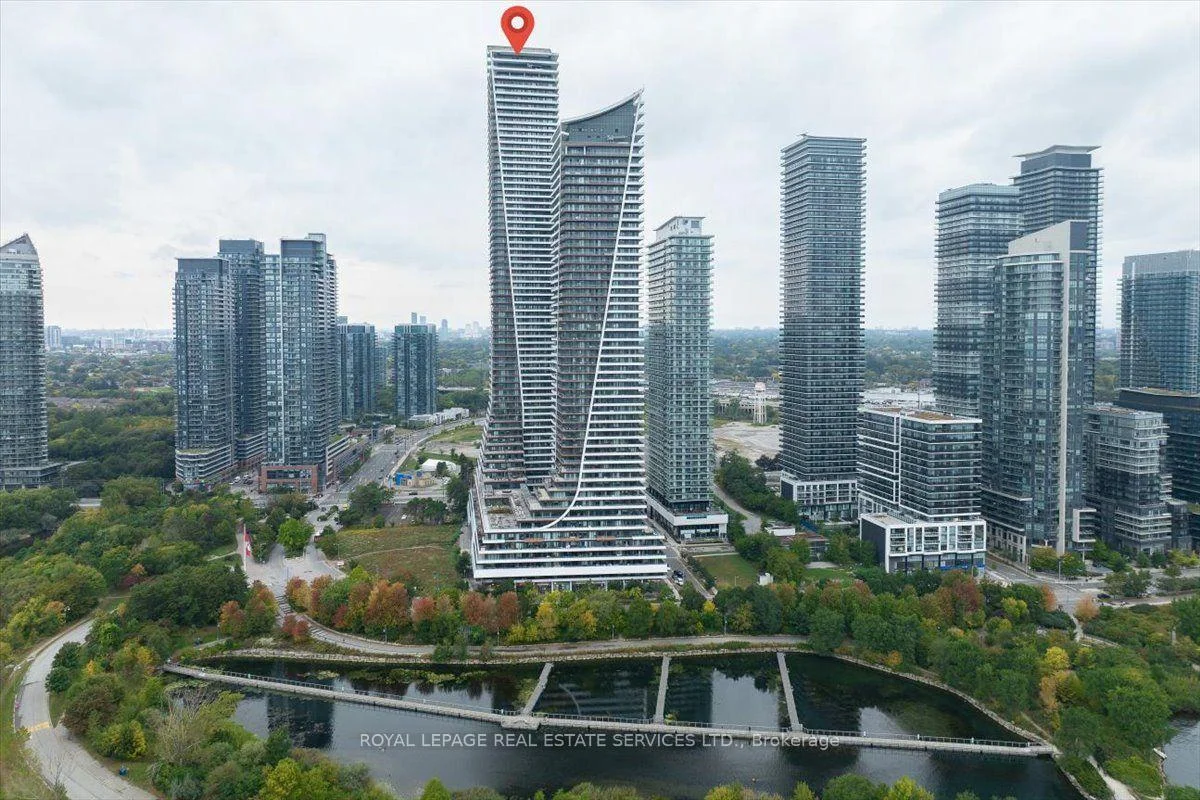 Photo 74 of Unit 2615, 30 Shore Breeze Drive, Etobicoke, Mimico — HOMEH