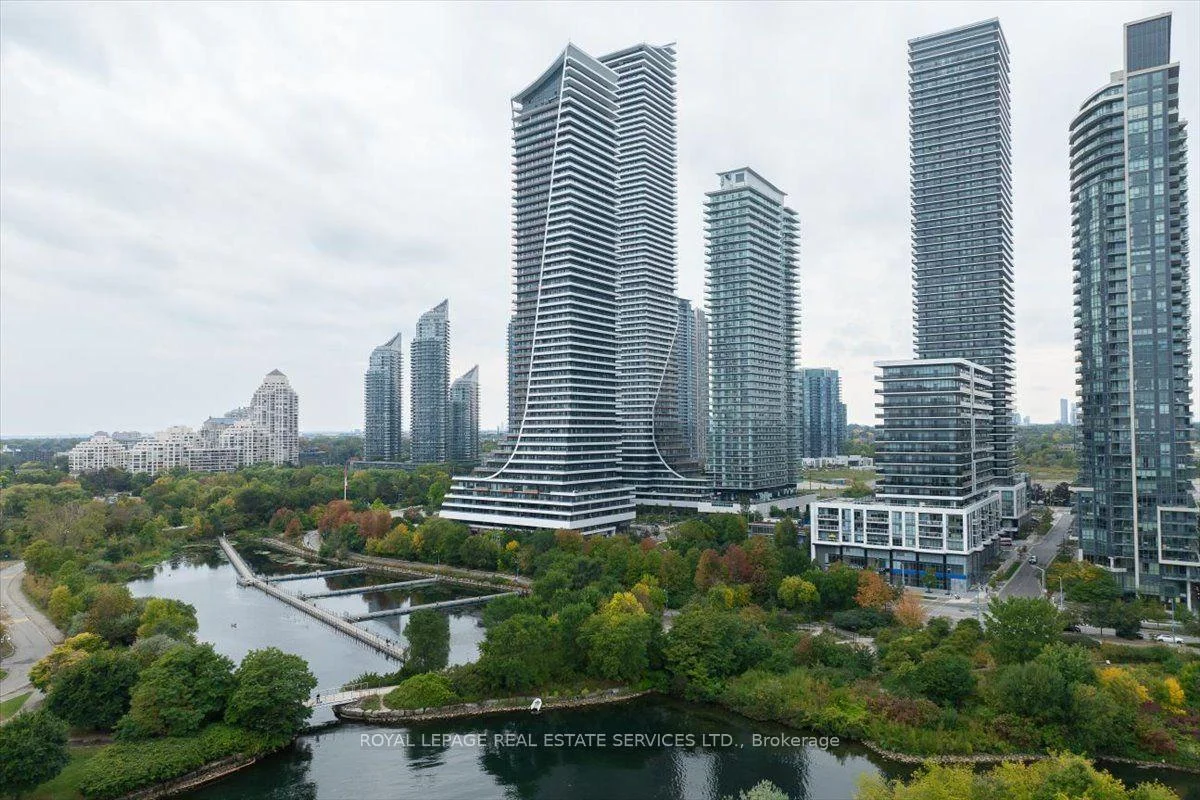Photo 75 of Unit 2615, 30 Shore Breeze Drive, Etobicoke, Mimico — HOMEH
