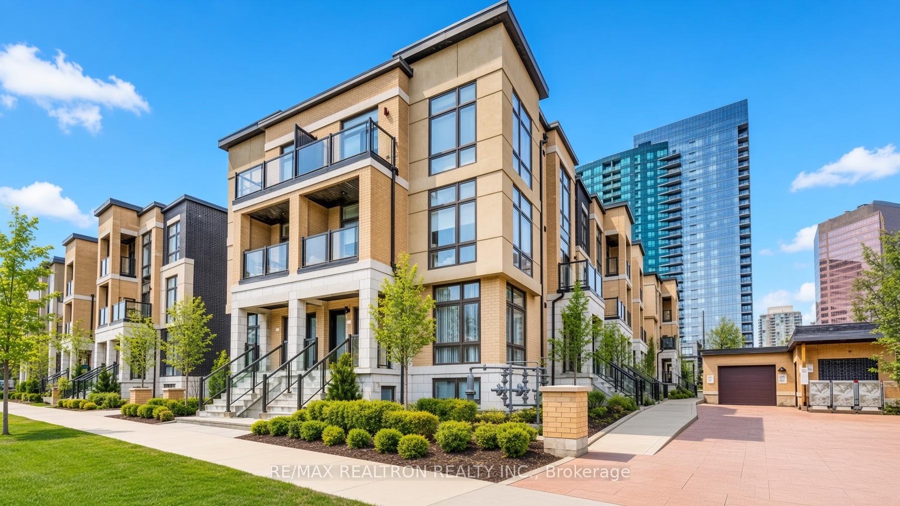 Photo of Unit 112, 23 Eldora Avenue