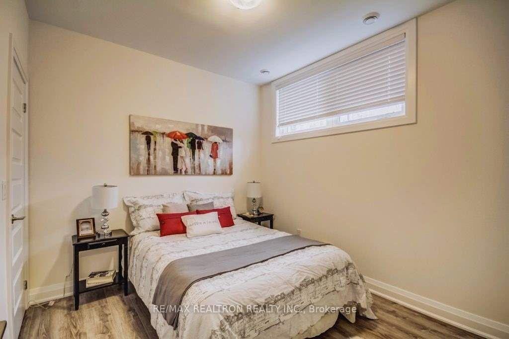 Photo 7 of Unit 112, 23 Eldora Avenue, North York, Newtonbrook West — HOMEH