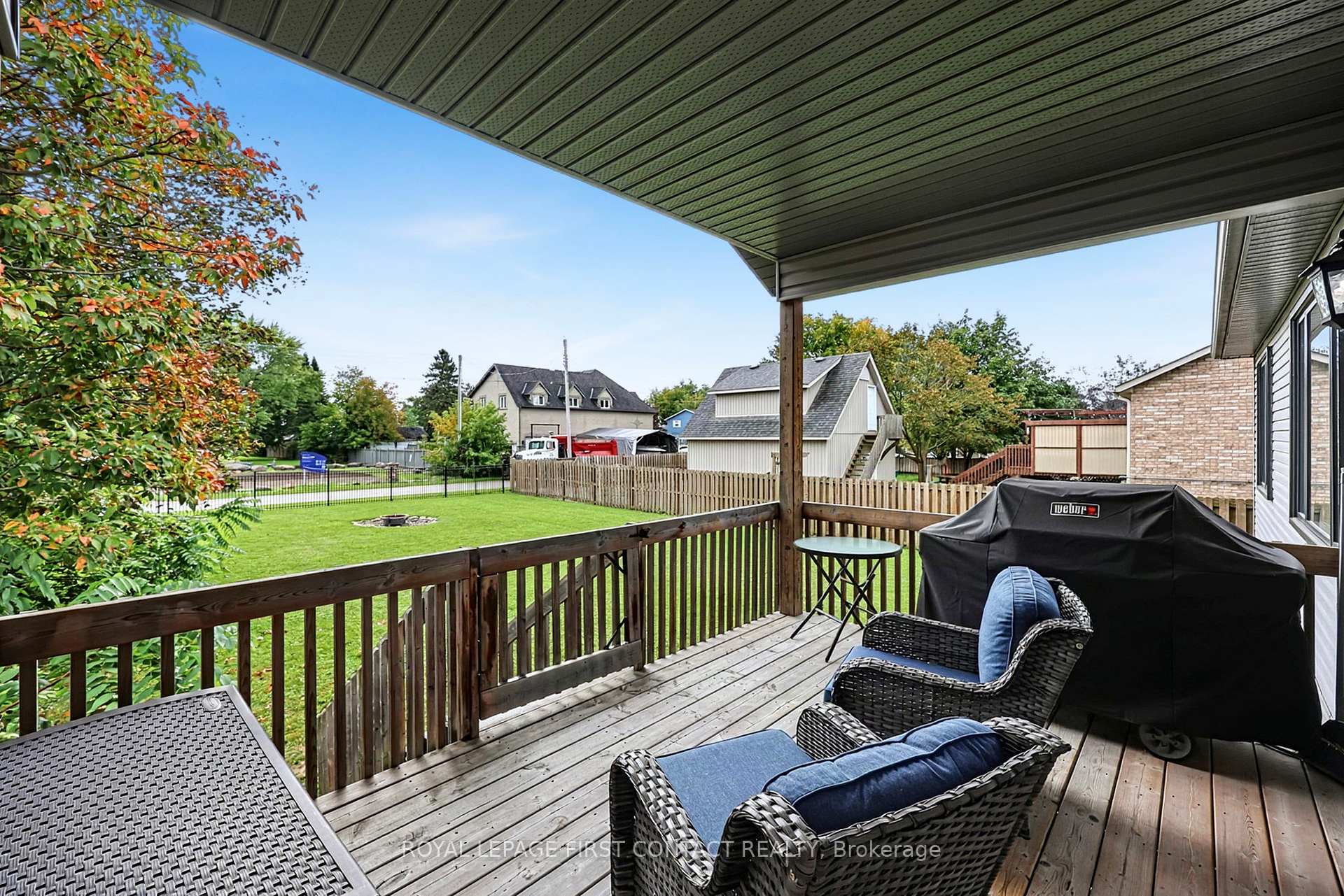 Photo 26 of 981 Ewart Street, Innisfil, Lefroy — HOMEH