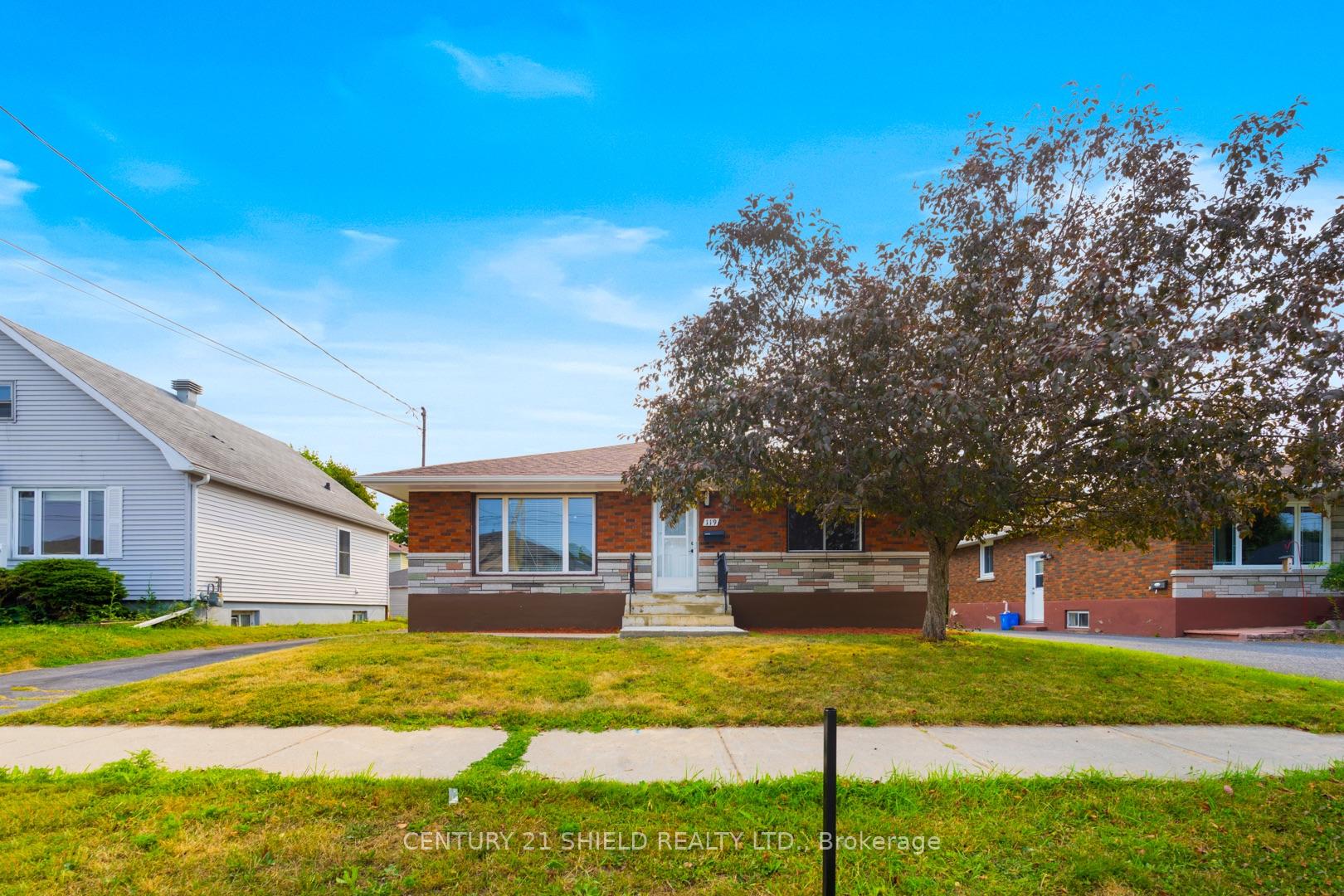 Photo 3 of 119 Anthony Street, Cornwall, Cornwall — HOMEH