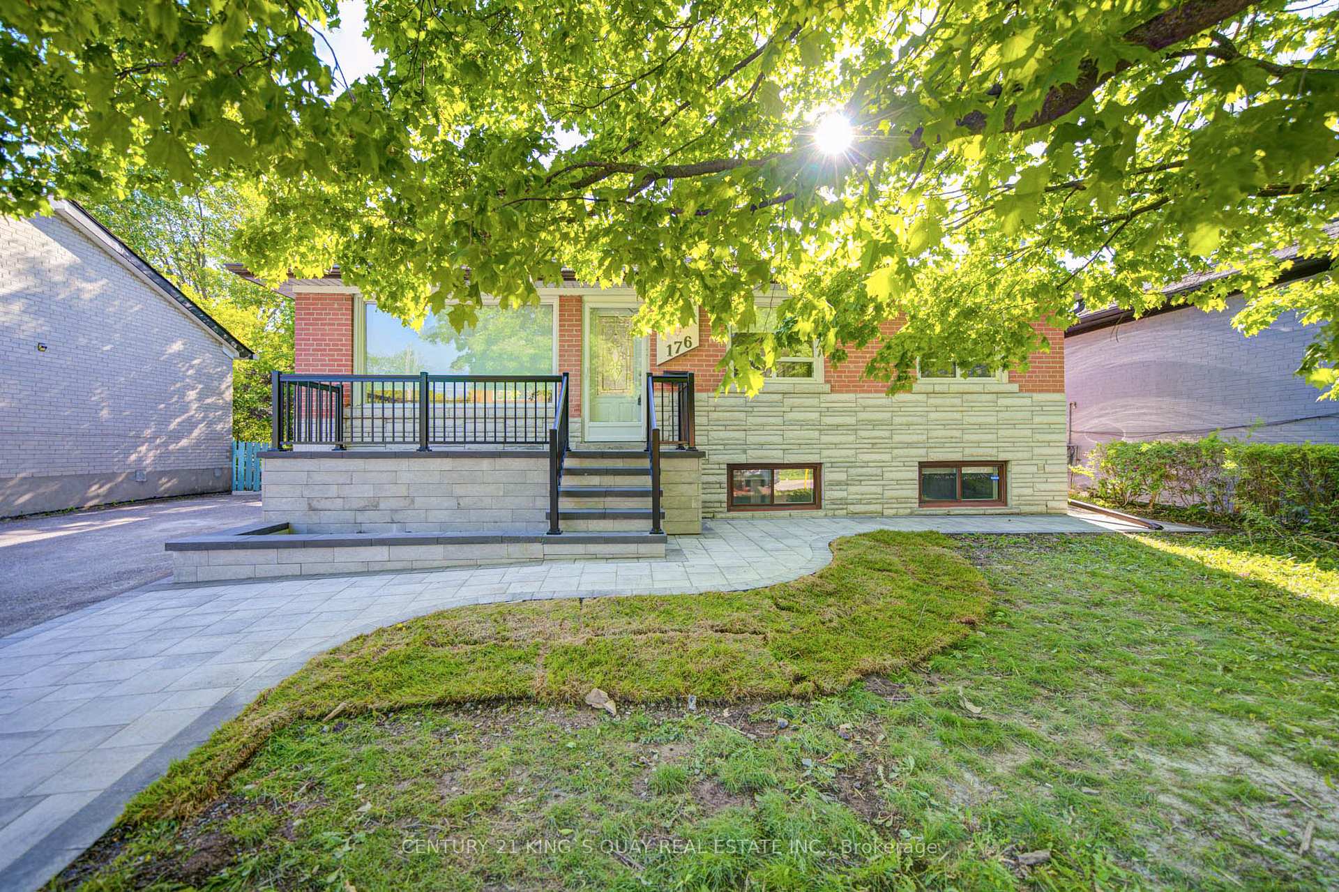 Photo of Unit Basement, 176 Felix Road