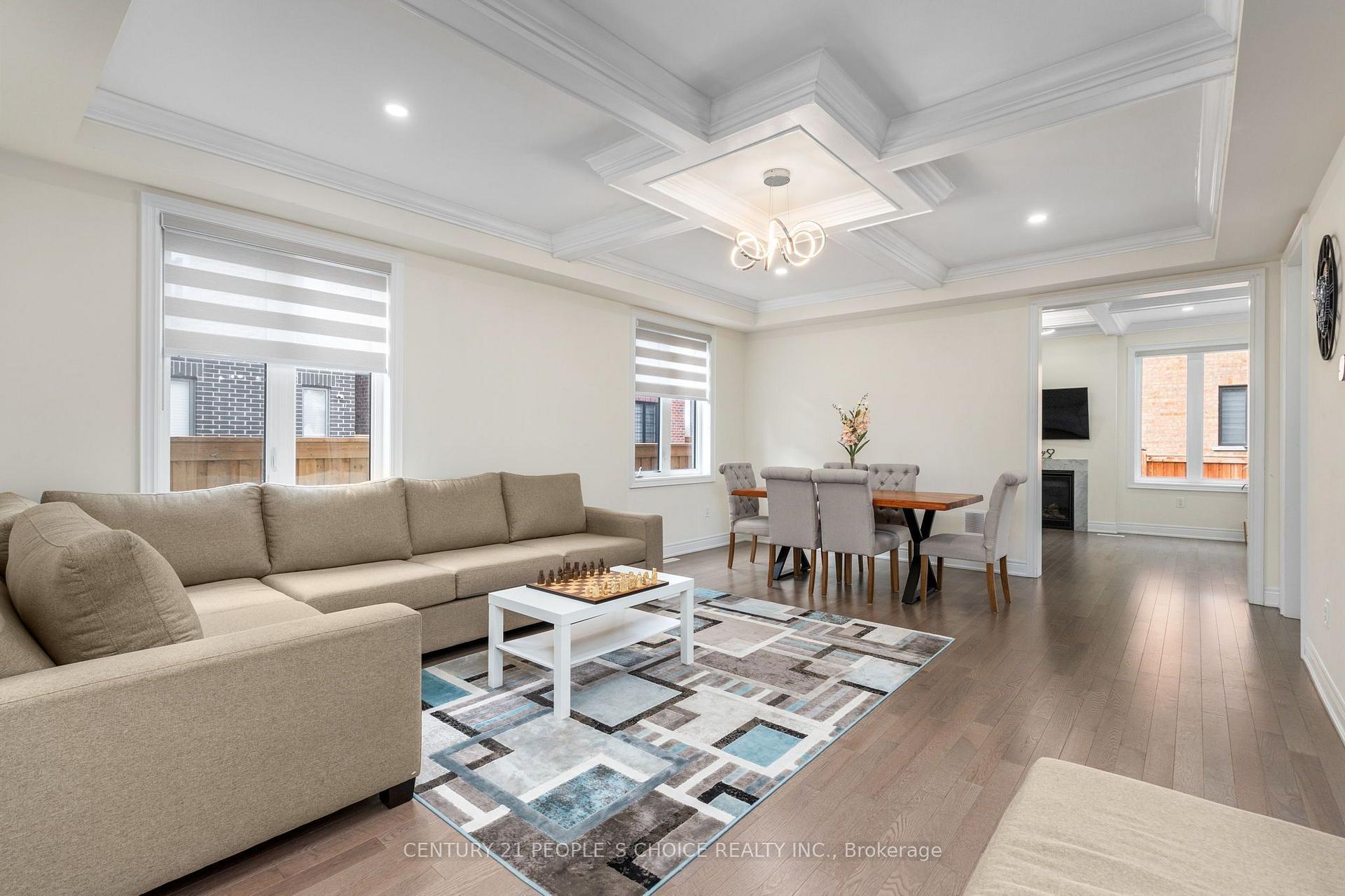 Photo 2 of Unit Upper, 64 Coldwell Bay Circle, Vaughan, Kleinburg — HOMEH