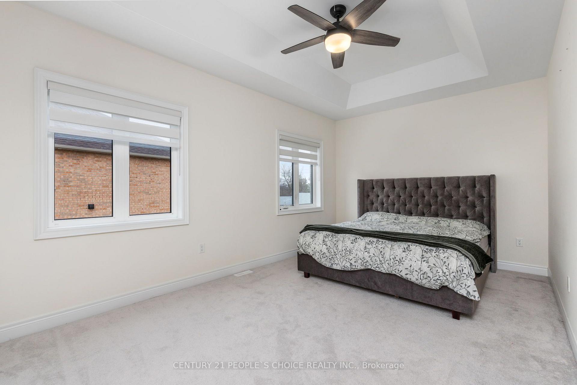 Photo 16 of Unit Upper, 64 Coldwell Bay Circle, Vaughan, Kleinburg — HOMEH