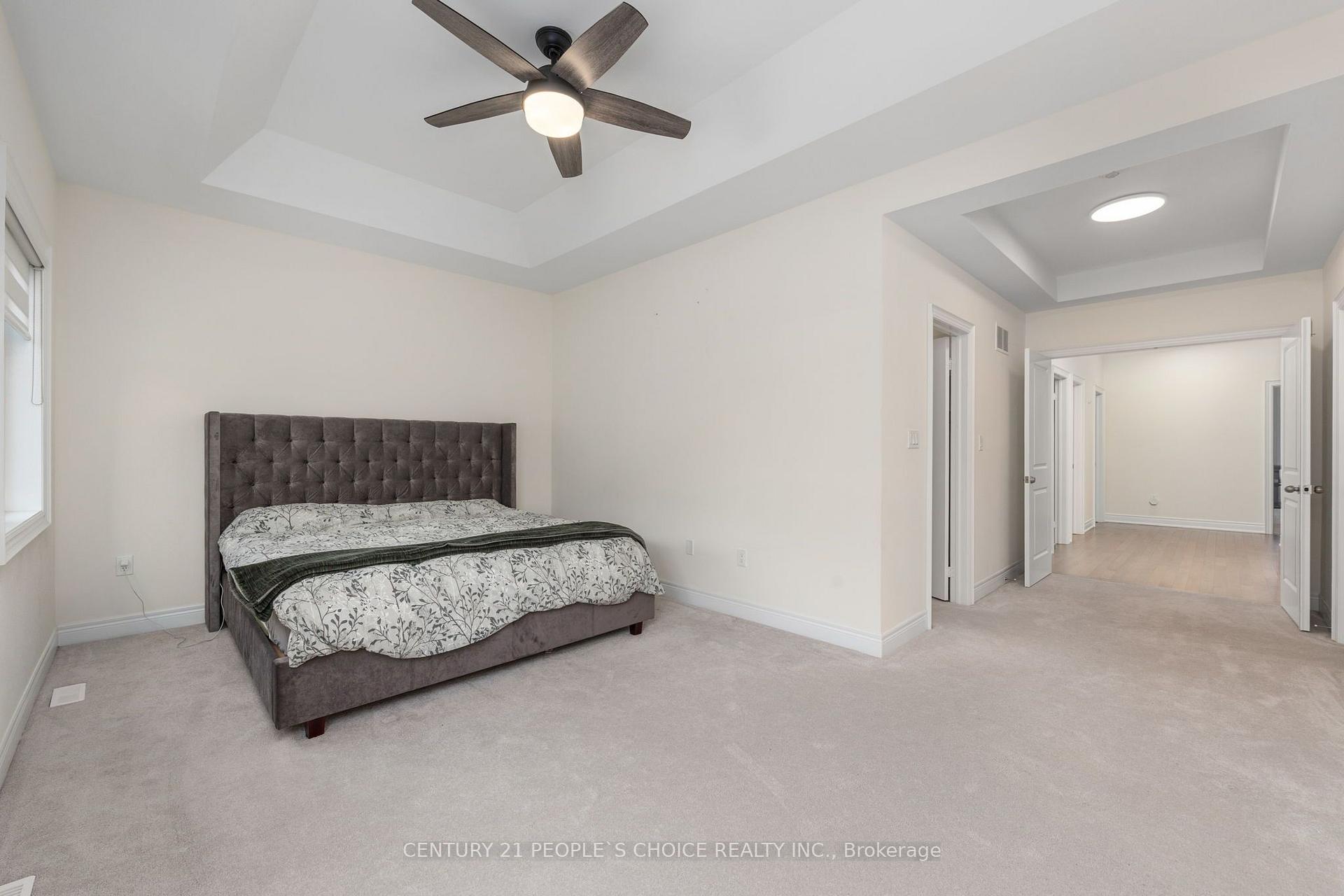Photo 17 of Unit Upper, 64 Coldwell Bay Circle, Vaughan, Kleinburg — HOMEH