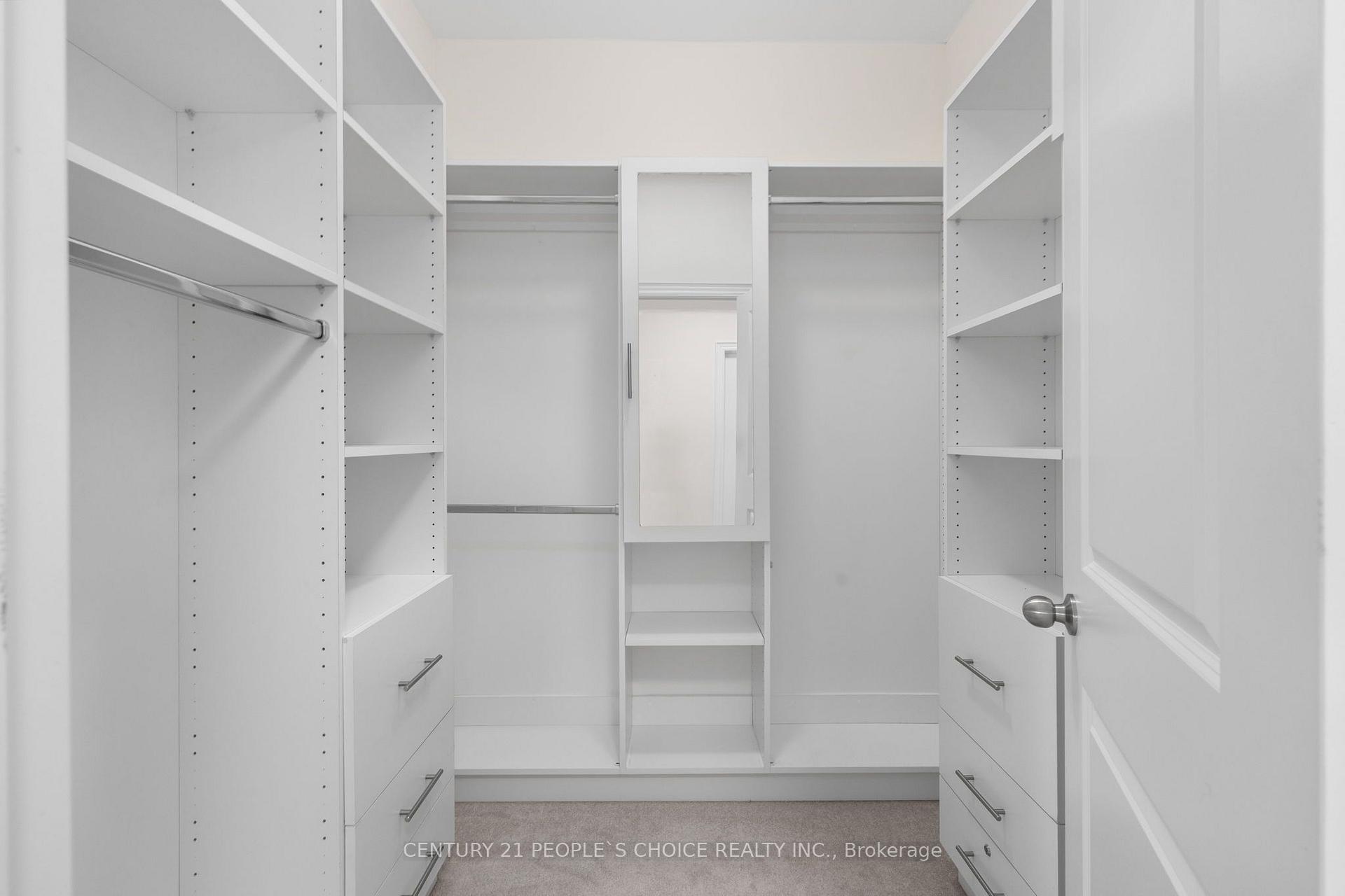 Photo 20 of Unit Upper, 64 Coldwell Bay Circle, Vaughan, Kleinburg — HOMEH