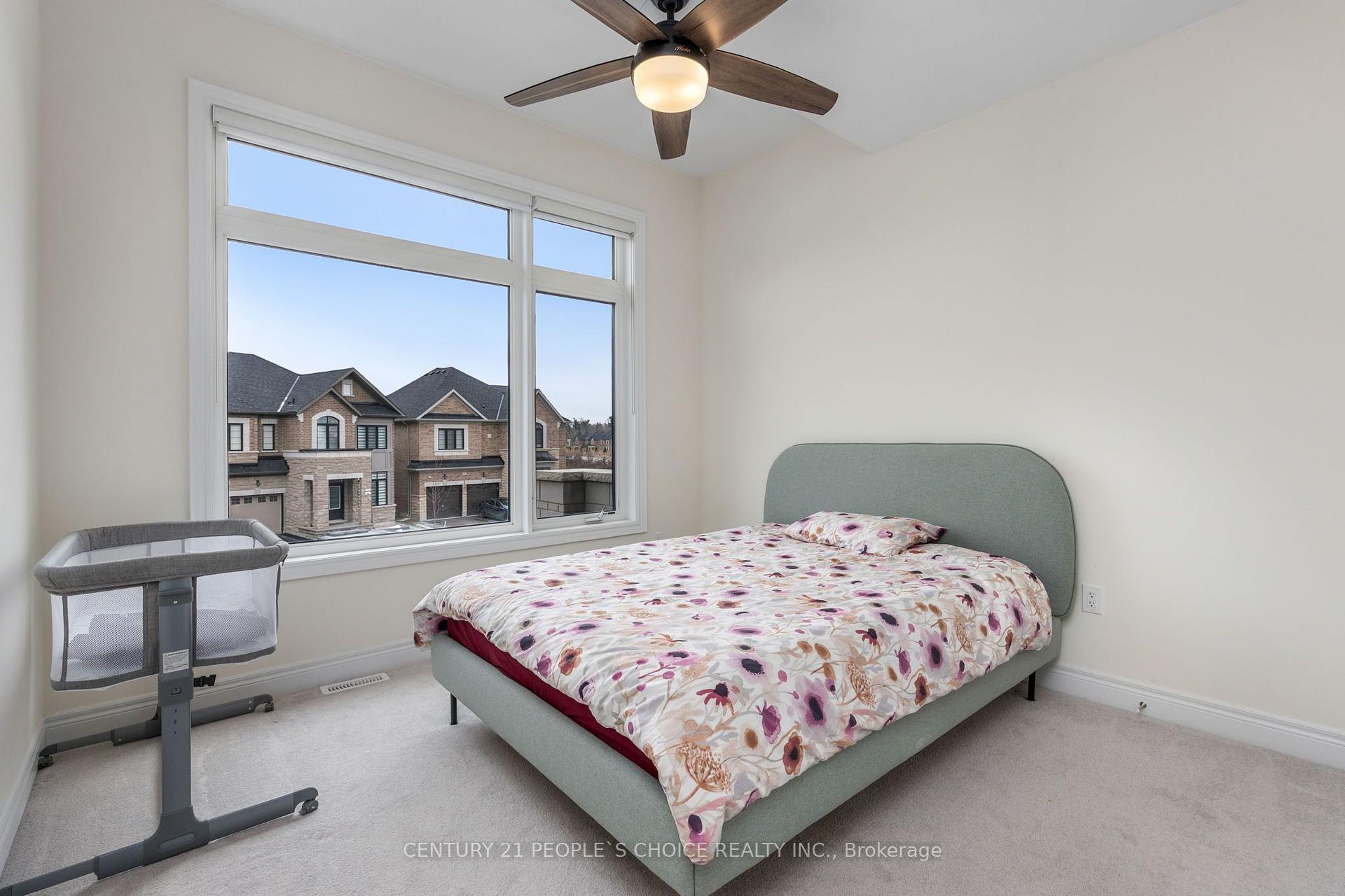 Photo 26 of Unit Upper, 64 Coldwell Bay Circle, Vaughan, Kleinburg — HOMEH