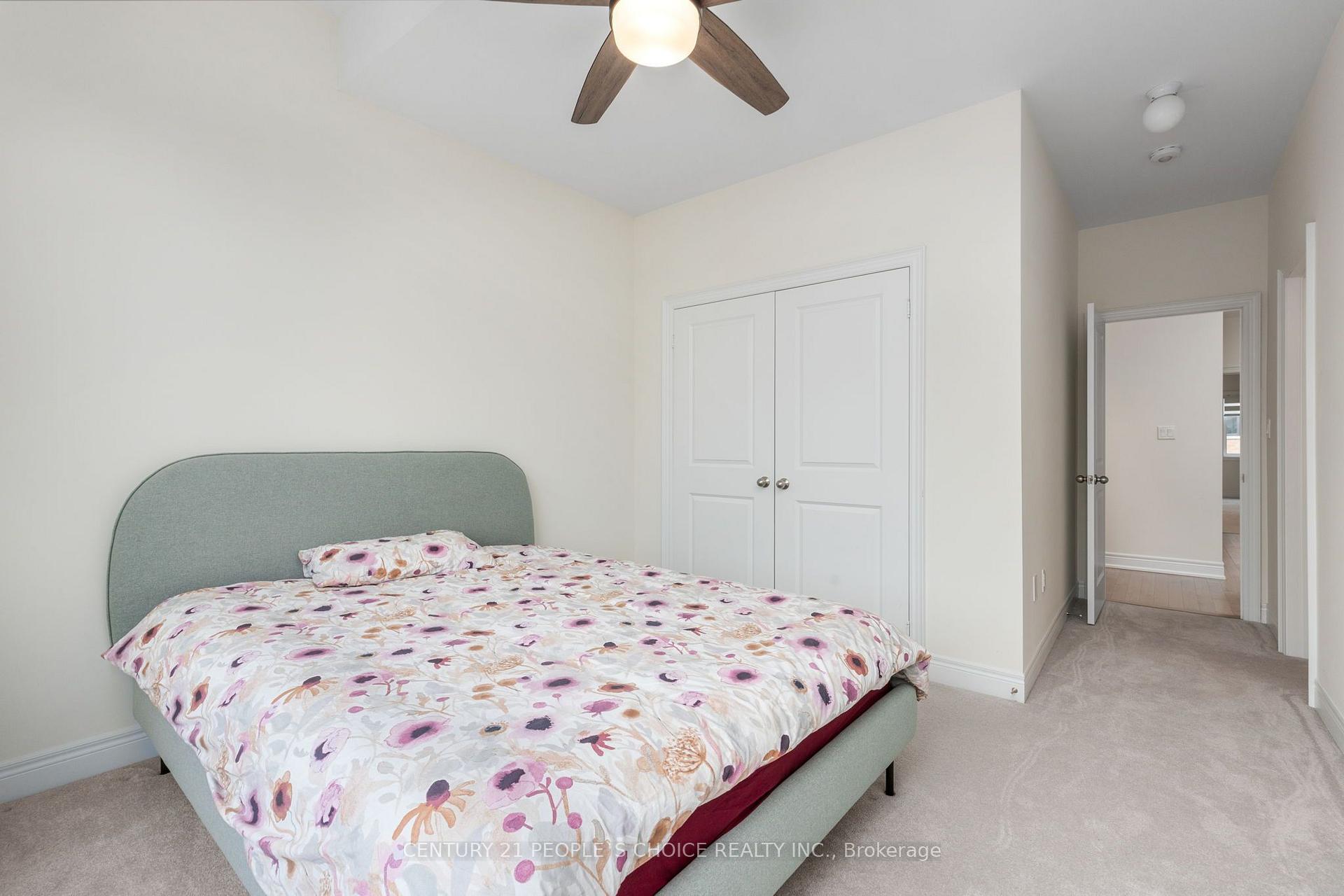 Photo 27 of Unit Upper, 64 Coldwell Bay Circle, Vaughan, Kleinburg — HOMEH