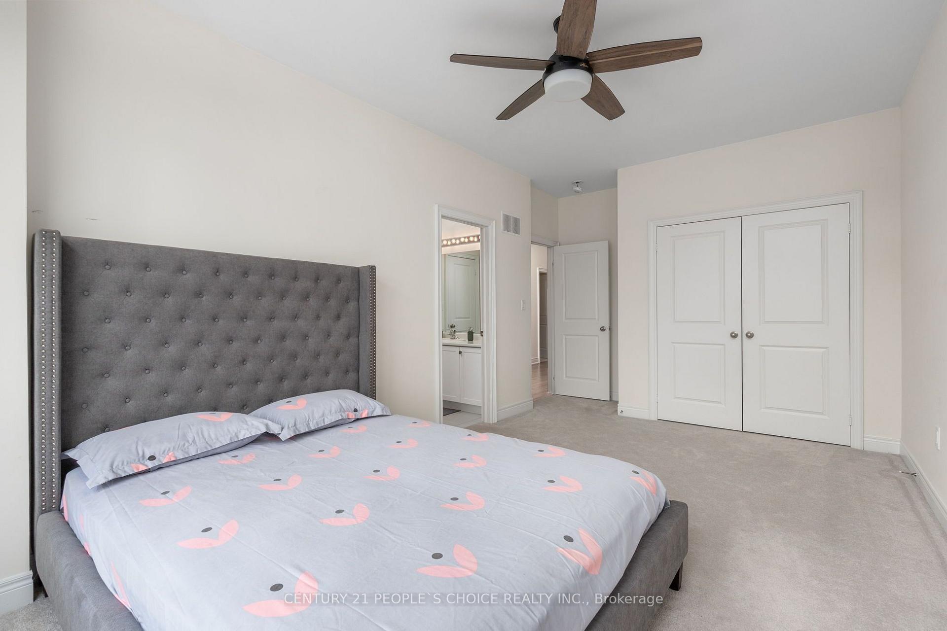 Photo 30 of Unit Upper, 64 Coldwell Bay Circle, Vaughan, Kleinburg — HOMEH