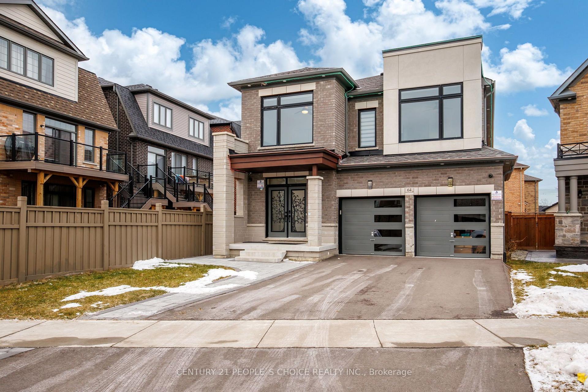 Photo 41 of Unit Upper, 64 Coldwell Bay Circle, Vaughan, Kleinburg — HOMEH