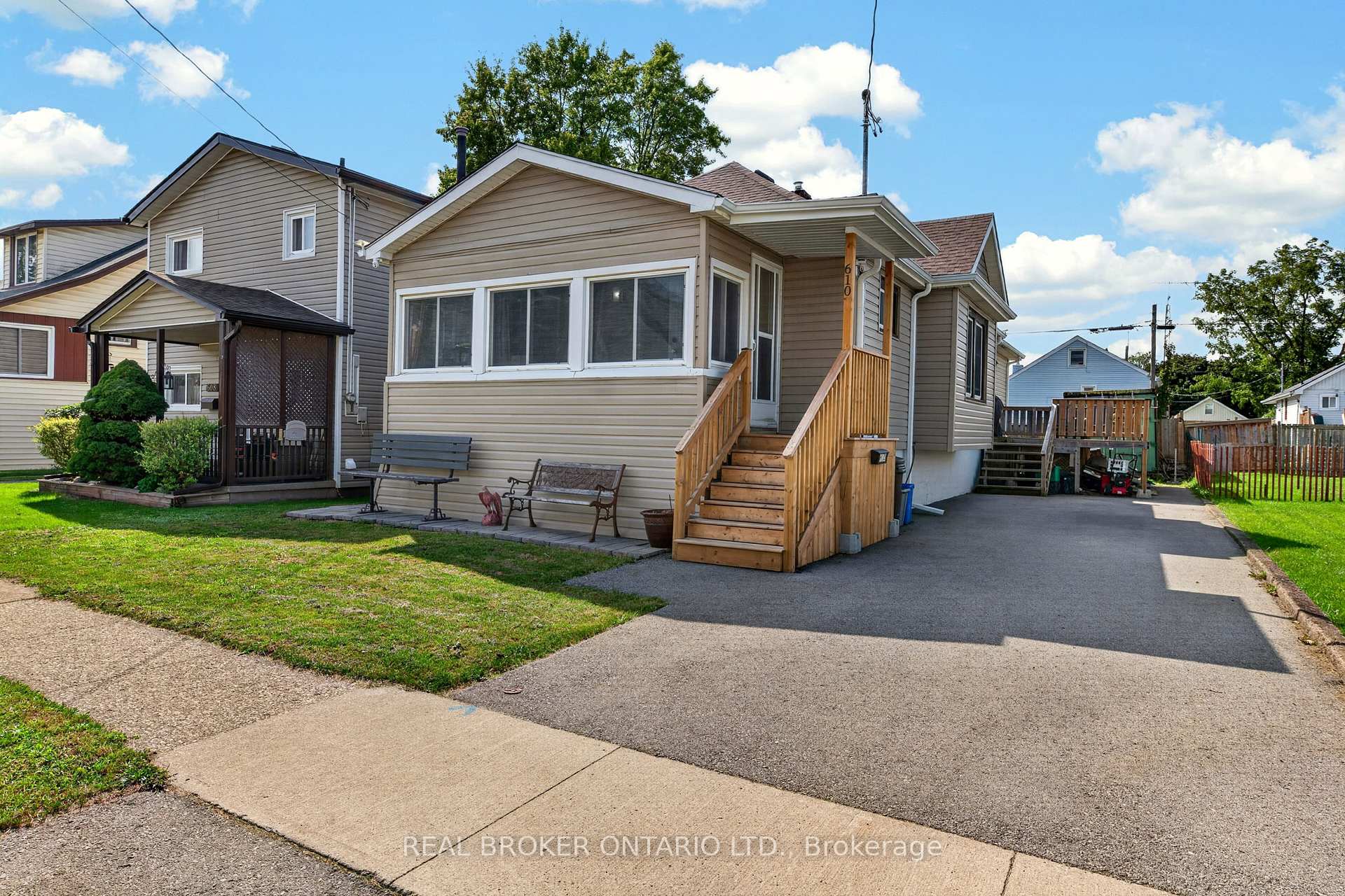 Photo of 610 Steele Street